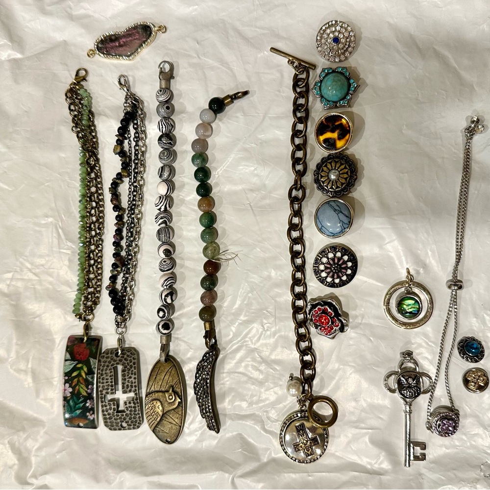 Hobby Lobby Jewelry Lot